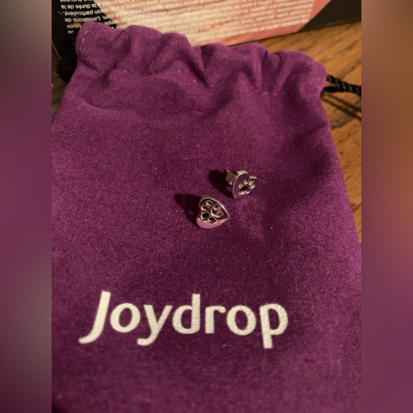 Bawa stud earrings - Picture 4 of 4